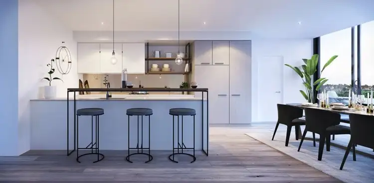 Sixth view of Homely apartment listing, G01/37-41 Warrigal Road, Oakleigh VIC 3166
