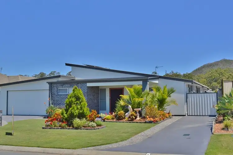 7 Bolwarra Court, Beerwah QLD 4519
