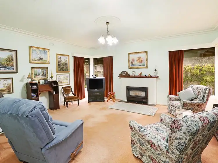Third view of Homely house listing, 70 Heytesbury Street, Herne Hill VIC 3218