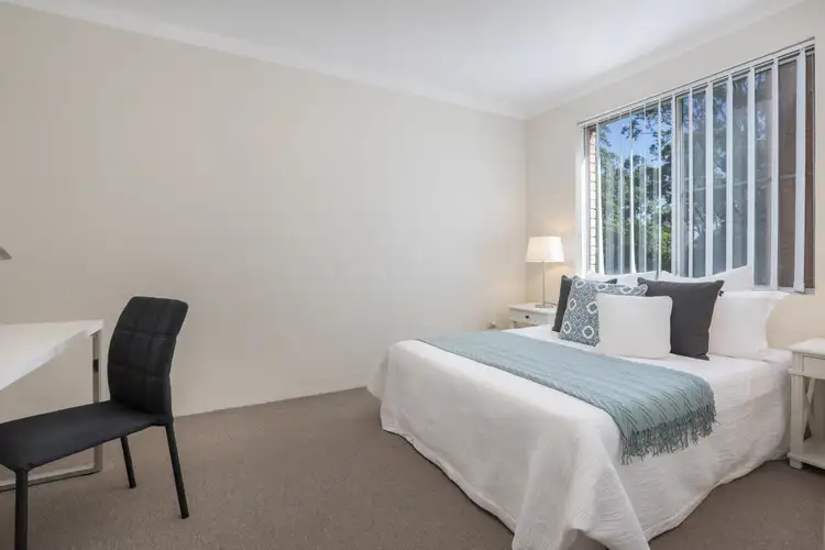 Sixth view of Homely apartment listing, 8/44-50 Landers Road, Lane Cove NSW 2066