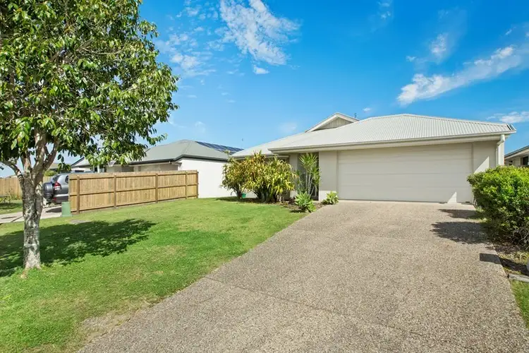 12 Morrison Street, Sippy Downs QLD 4556