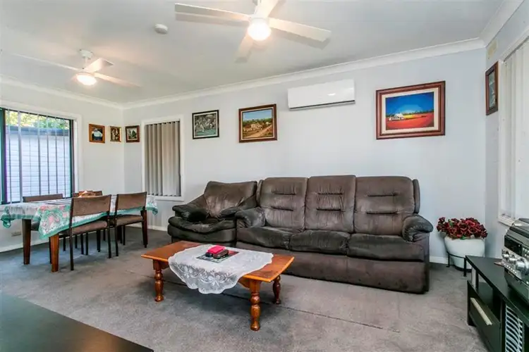 Fourth view of Homely house listing, 5 Campton Avenue, Cambridge Park NSW 2747