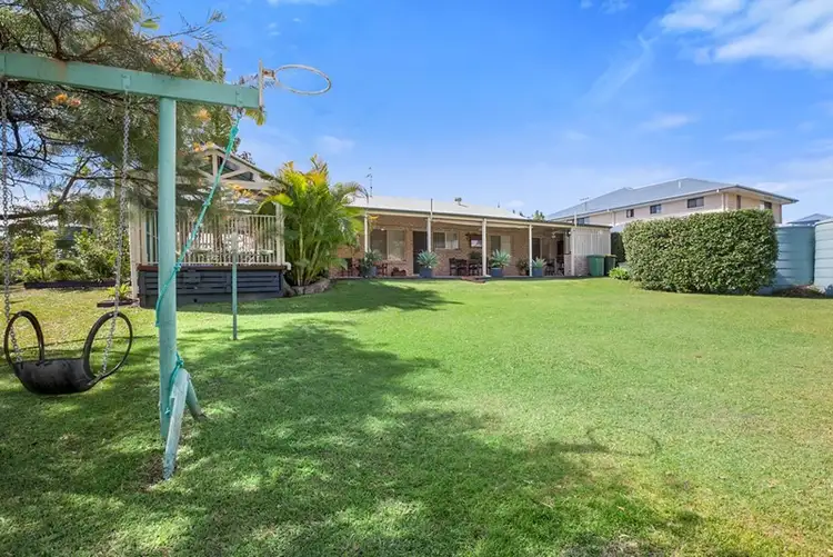 Second view of Homely house listing, 13 Lakeshore Place, Peregian Beach QLD 4573
