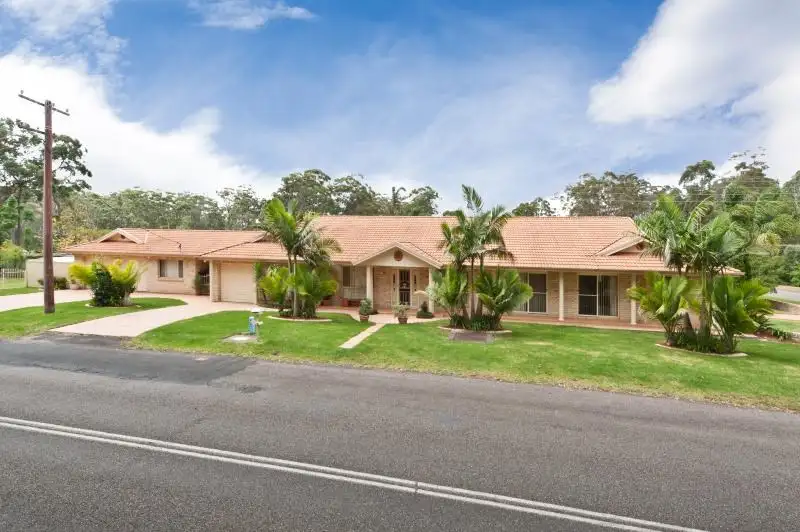 Main view of Homely house listing, 105 Clarendon Crescent, St Georges Basin NSW 2540