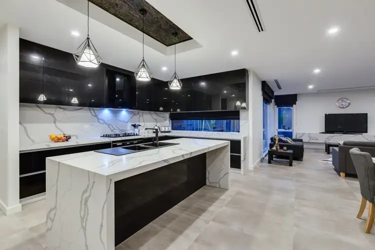 Third view of Homely house listing, 10 Style Way, Craigieburn VIC 3064