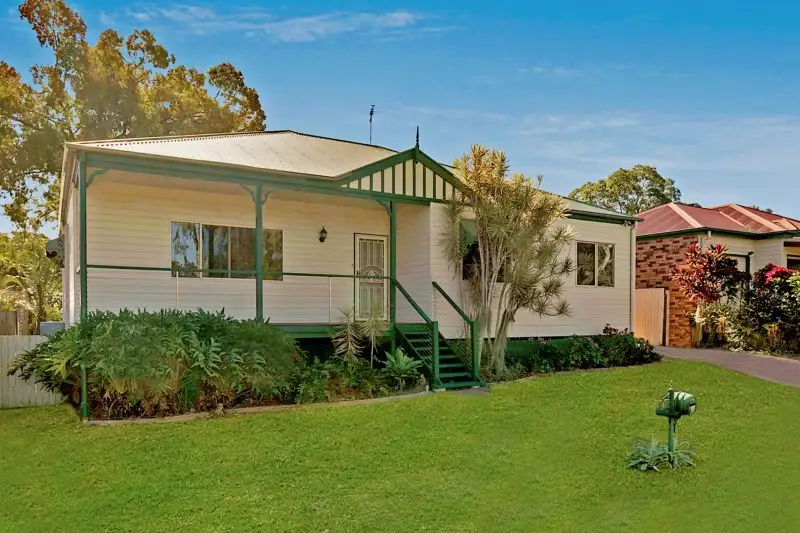 Main view of Homely house listing, 47 Glorious Way, Forest Lake QLD 4078