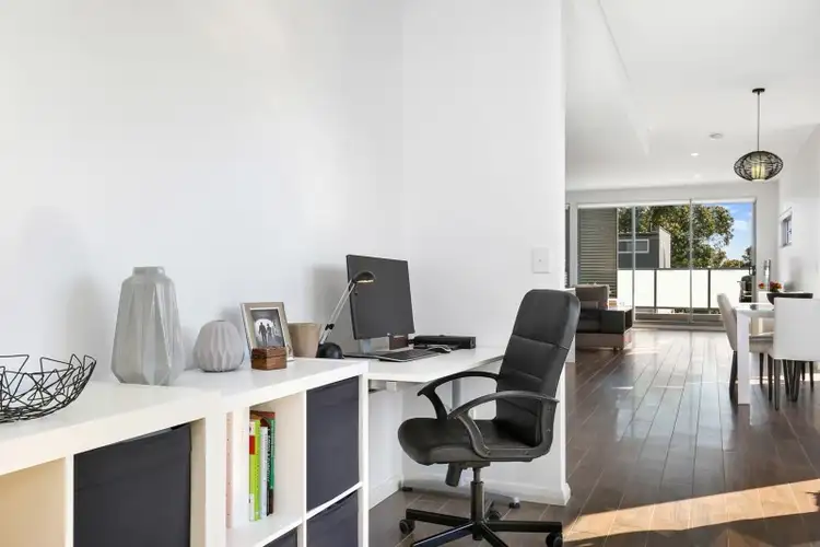 Sixth view of Homely apartment listing, 27 Myrtle Street (201/104a Bay Street), Pagewood NSW 2035