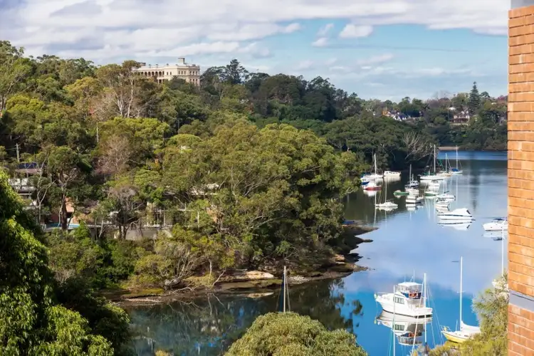 60/302 Burns Bay Road, Lane Cove NSW 2066