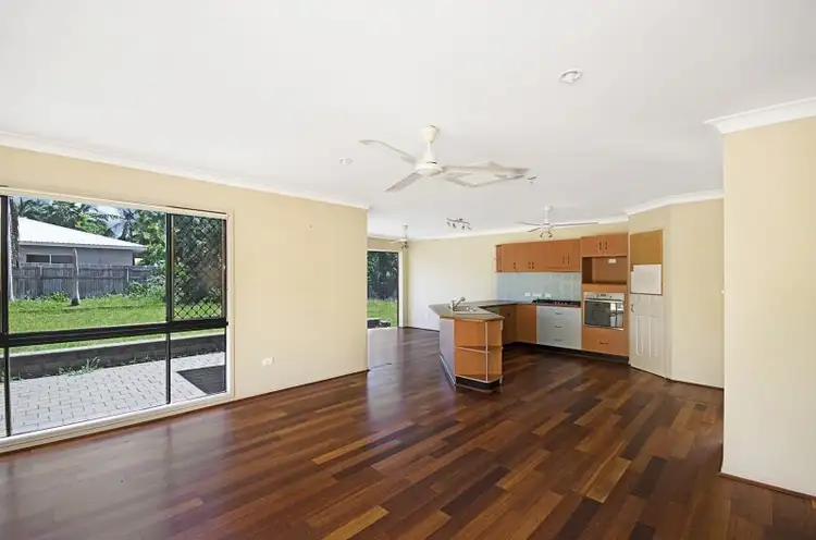 23 Mostyn Crescent, Bushland Beach QLD 4818