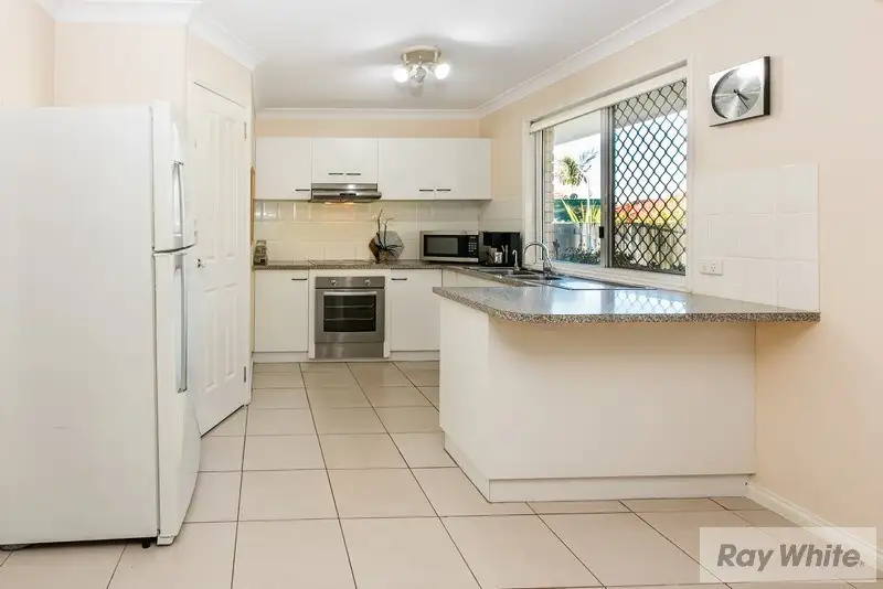 Main view of Homely house listing, 4 Gingko Crescent, Regents Park QLD 4118