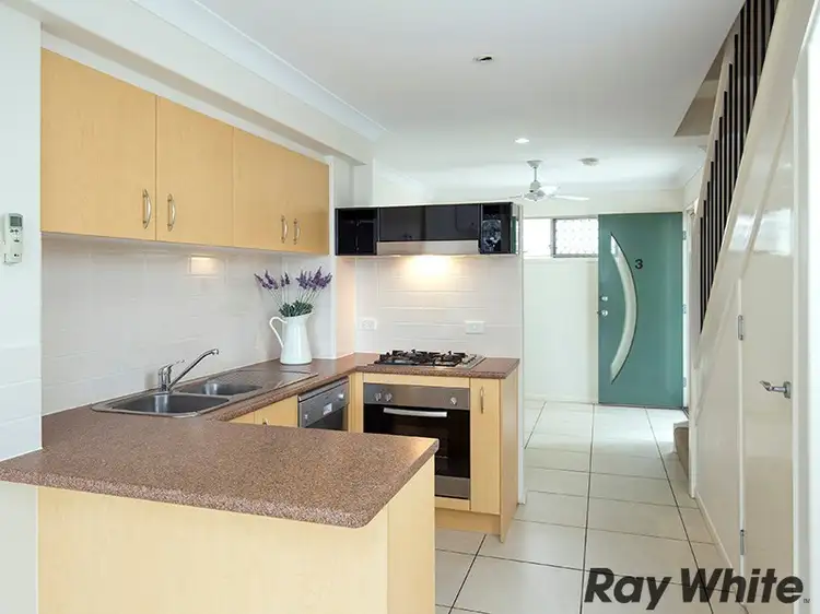 Third view of Homely townhouse listing, 3/45 Harold Street, Zillmere QLD 4034