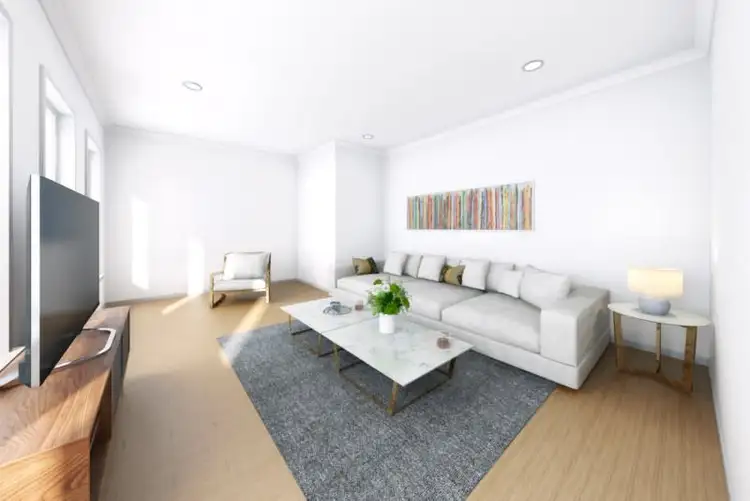 Third view of Homely townhouse listing, 1/408 Scoresby Road, Ferntree Gully VIC 3156