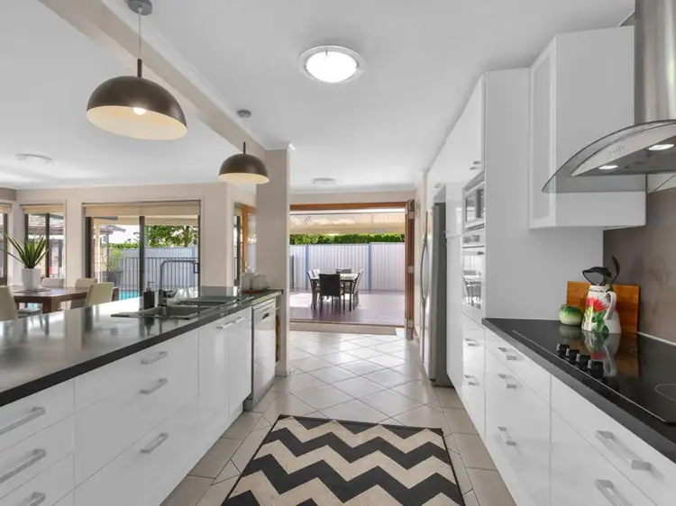 1 Bangalore Street, Carseldine QLD 4034