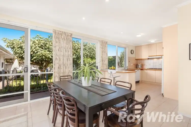 Fifth view of Homely house listing, 3 Evelyn Street, Preston VIC 3072