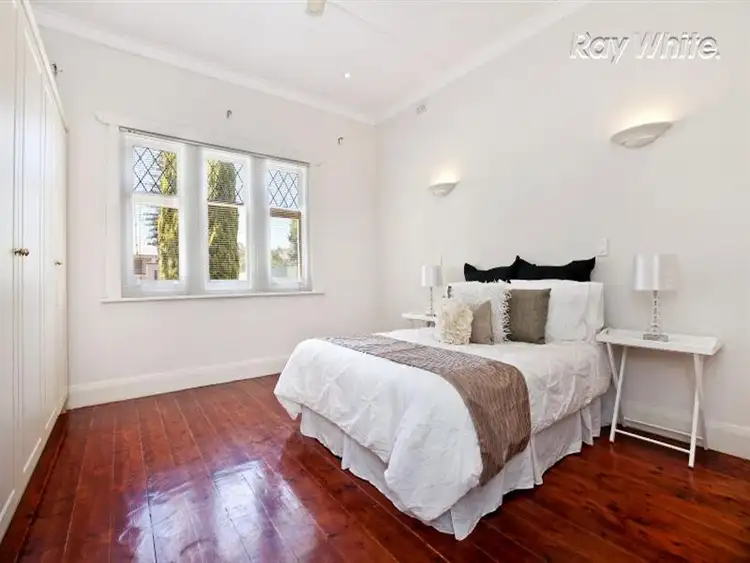 Fifth view of Homely house listing, 17 Treloar Avenue, Kensington Park SA 5068