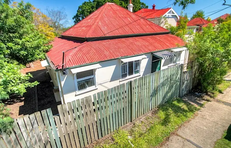 Main view of Homely house listing, 6 Mount Crosby Road, Tivoli QLD 4305