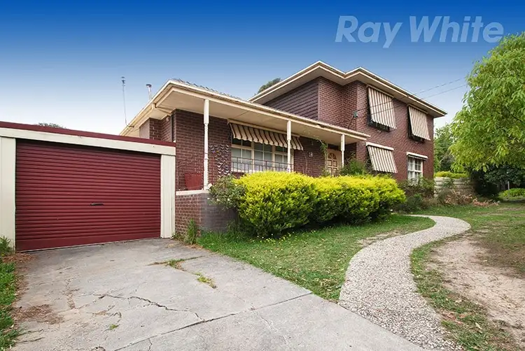 Third view of Homely house listing, 38 PROSPECT HILL Road, Croydon VIC 3136