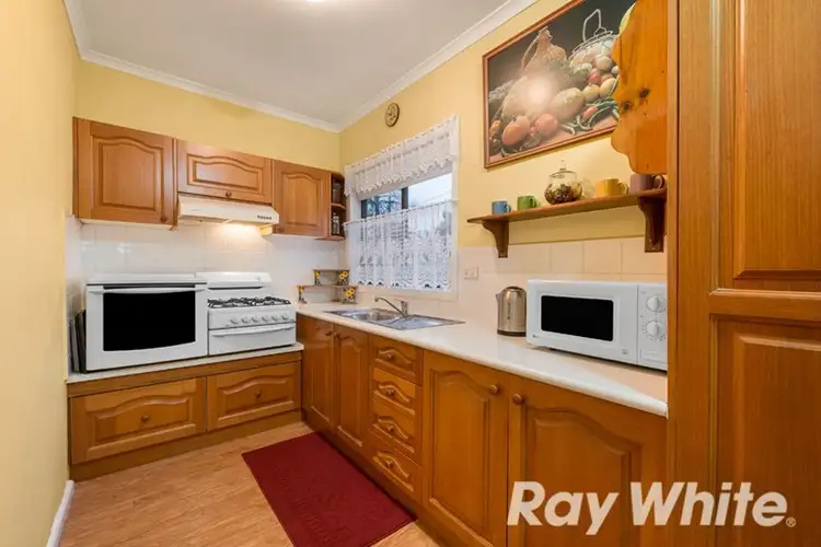Fourth view of Homely house listing, 1/65 Ferguson Street, Macleod VIC 3085