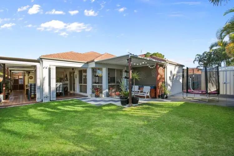 Main view of Homely house listing, 6 Coney Court, Mountain Creek QLD 4557