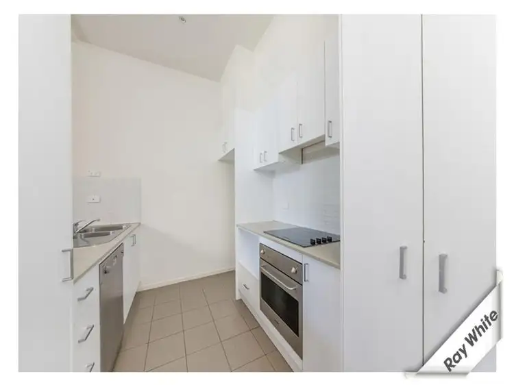 Sixth view of Homely house listing, 6/42 Henty Street, Braddon ACT 2612