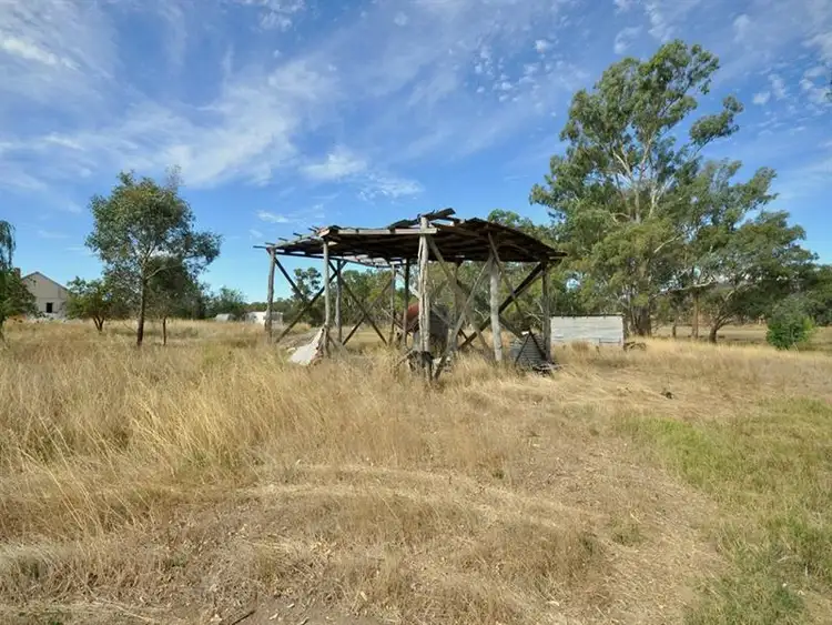 Third view of Homely rural property listing, 2150 Amphitheatre Road, Amphitheatre VIC 3468