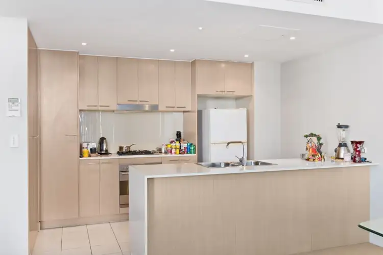 Fifth view of Homely unit listing, 309/4 Lewis Avenue, Rhodes NSW 2138