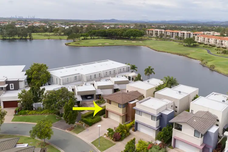 6091 Lugano Drive, Hope Island QLD 4212