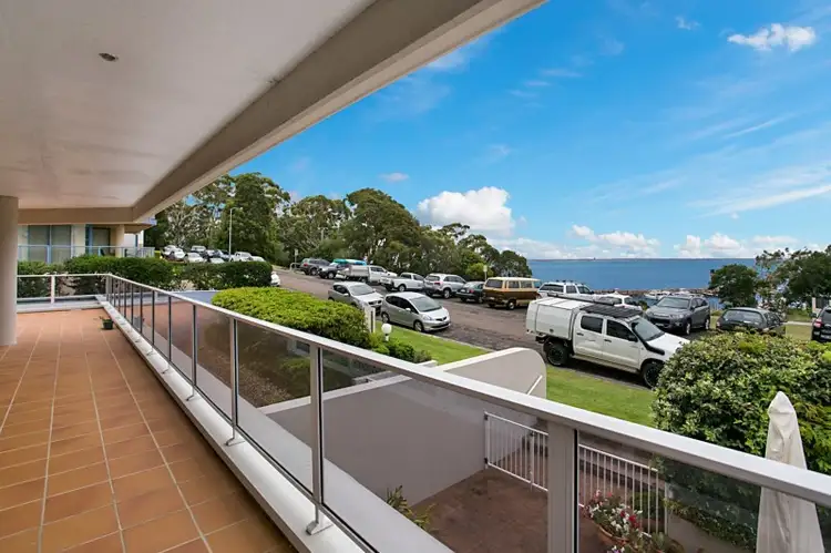 Fourth view of Homely unit listing, 3/9 Laman Street, Nelson Bay NSW 2315