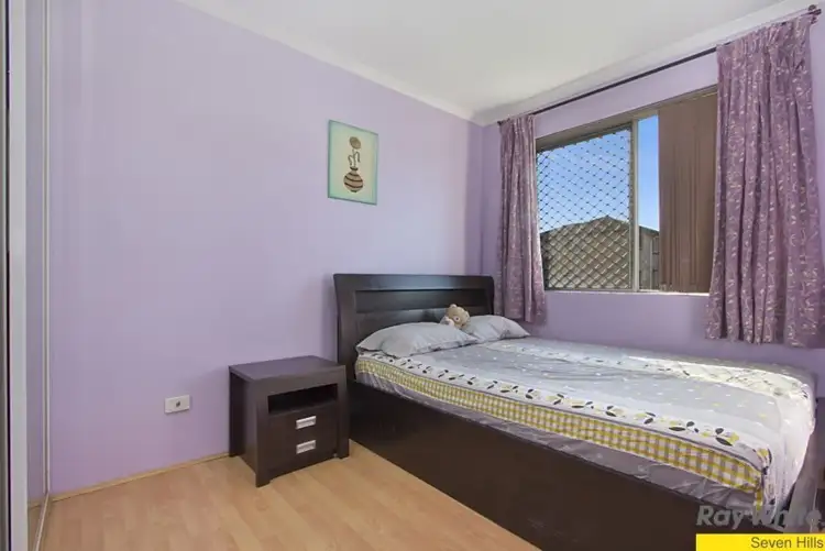 Fifth view of Homely apartment listing, 8/20 DRUMMOND Street, Warwick Farm NSW 2170