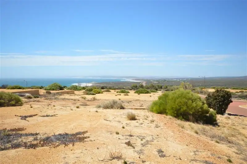 Main view of Homely land listing, 31 Lot 132 Lawrencia Loop, Kalbarri WA 6536