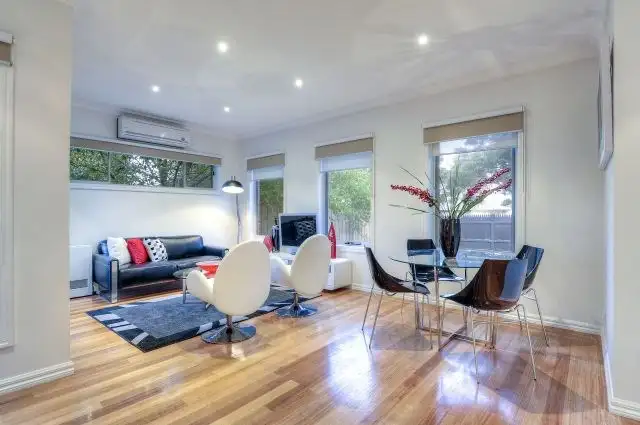 Third view of Homely townhouse listing, 1/25 Tambo Avenue, Reservoir VIC 3073
