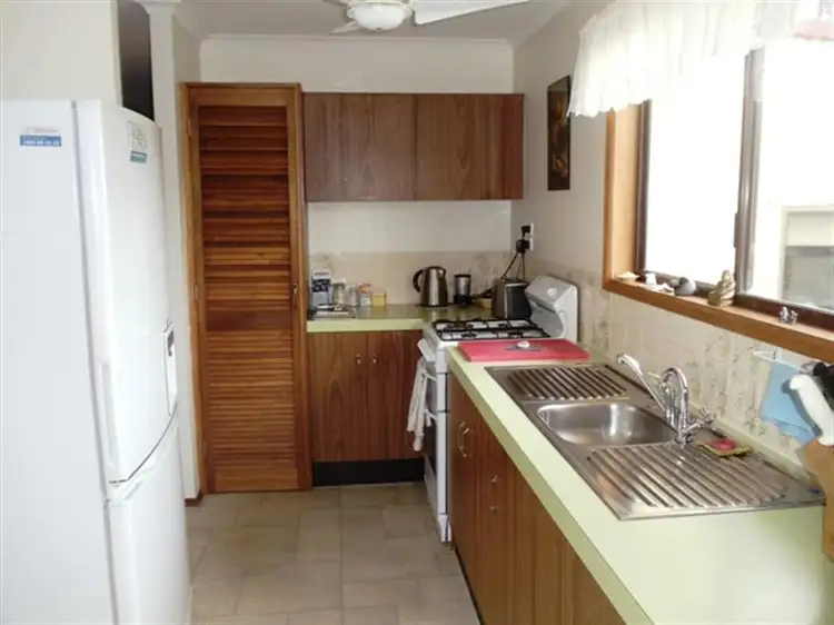 Fifth view of Homely house listing, 12 Allen Road, Tiddy Widdy Beach SA 5571