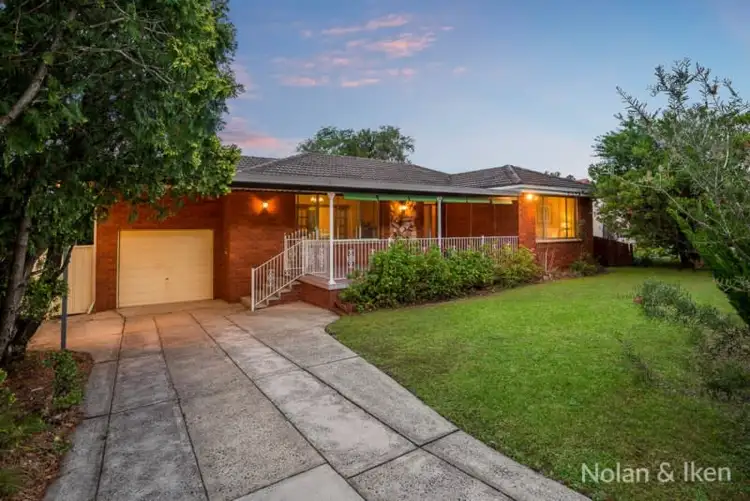 Main view of Homely house listing, 143 Parsonage Road, Castle Hill NSW 2154
