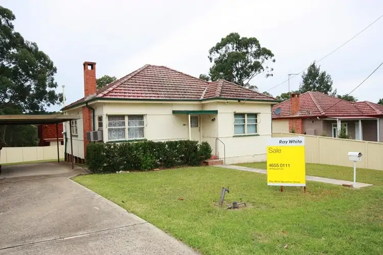 2 Lerida Avenue, Camden NSW 2570