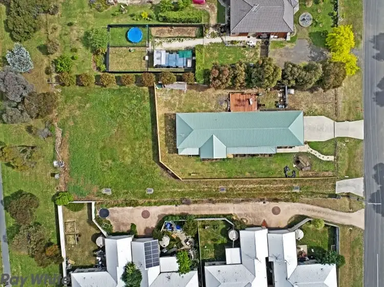 Lot 1 3 Chisholm Drive, Lancefield VIC 3435