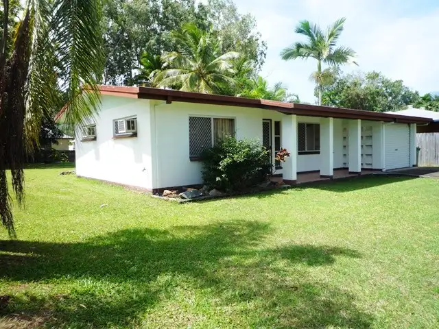 Address available on request