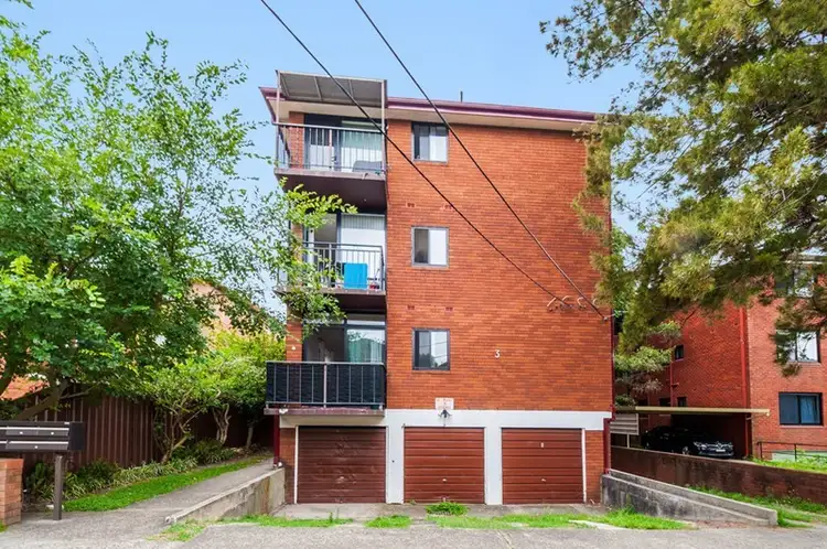 1/3 Templeman Crescent, Hillsdale NSW 2036
