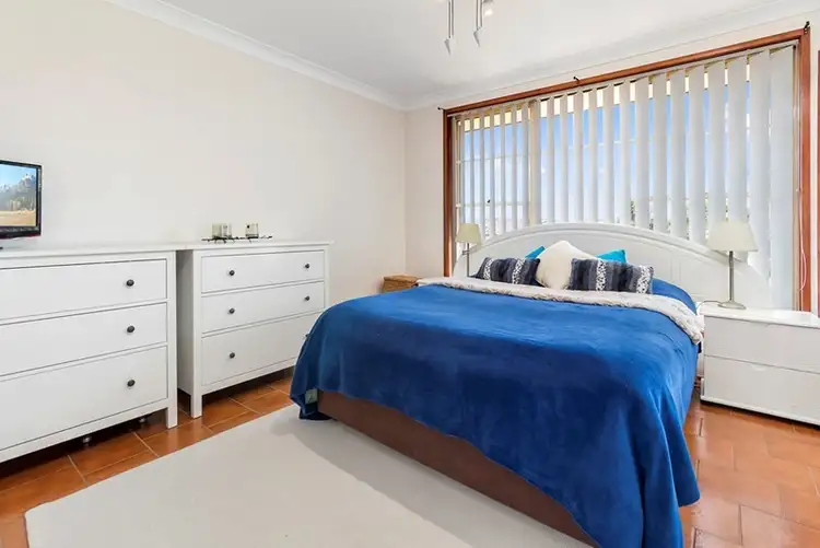 Fifth view of Homely house listing, 4 Lyra Place, Hinchinbrook NSW 2168
