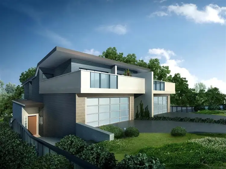 Main view of Homely terrace listing, Lot 21/12 Elimatta Place, Kiama NSW 2533