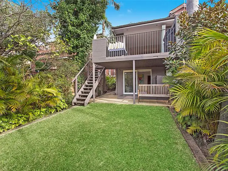 Main view of Homely house listing, 355 Military Road, Vaucluse NSW 2030