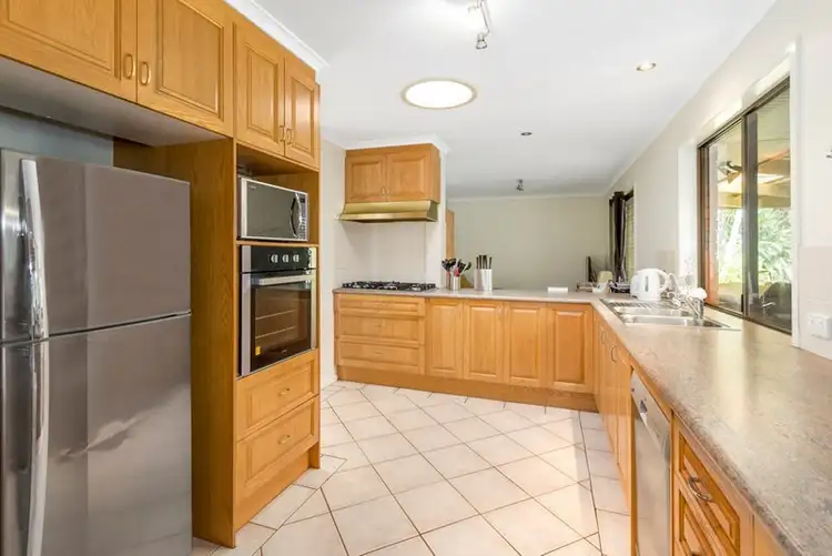 Second view of Homely house listing, 8 Elsie Street, Banora Point NSW 2486