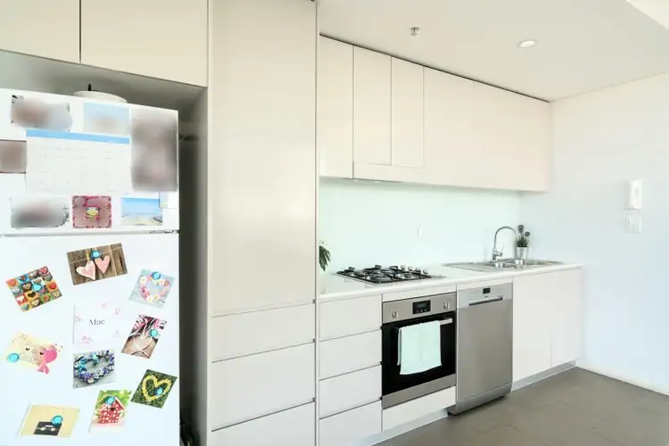 Fourth view of Homely apartment listing, 1101/7 - 9 Gibbons Street, Redfern NSW 2016