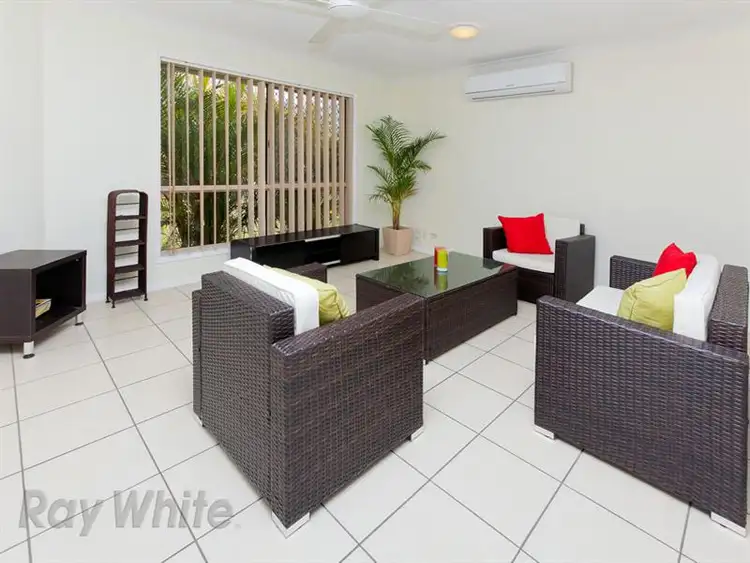 Third view of Homely house listing, 48 Maple Avenue, Camira QLD 4300
