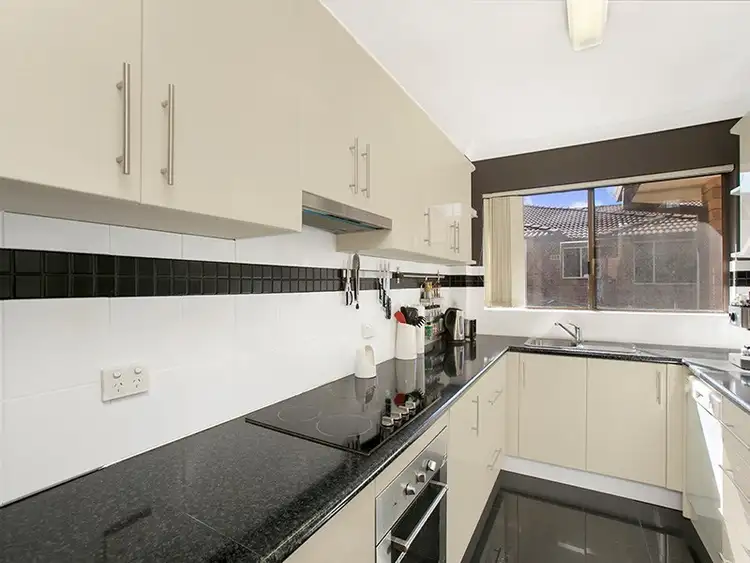 Third view of Homely unit listing, 9/28-32 Railway Crecent, Jannali NSW 2226