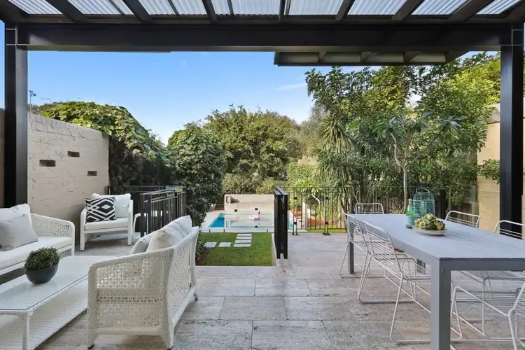 Fifth view of Homely terrace listing, 66 Watkin Street, Newtown NSW 2042