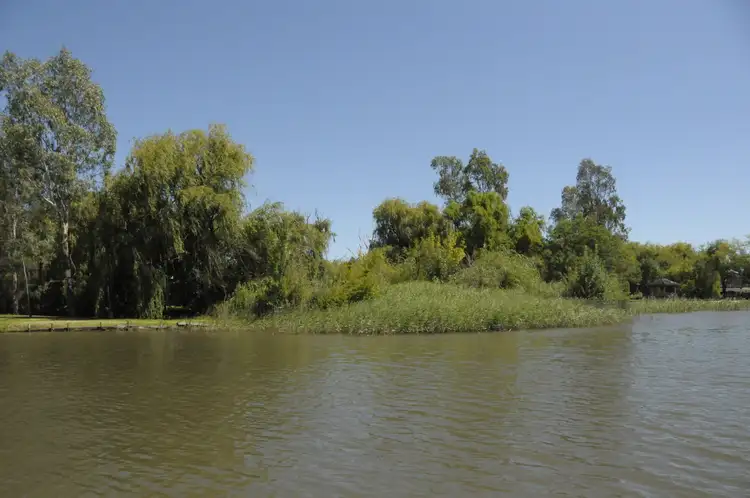 Sixth view of Homely land listing, 18 Grandview Road, Kirwans Bridge VIC 3608