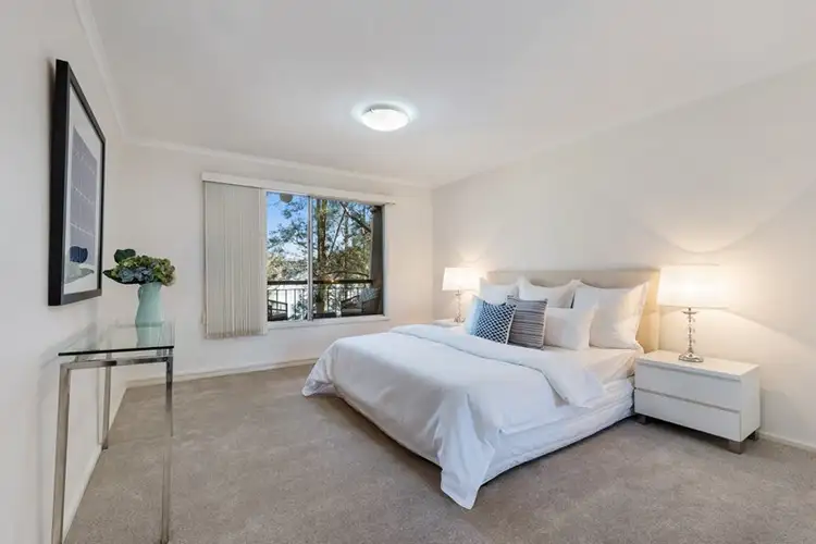 Sixth view of Homely apartment listing, 25/300C Burns Bay Road, Lane Cove NSW 2066