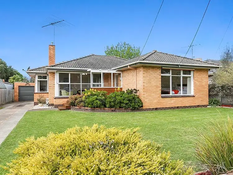 3 Fairview Street, Belmont VIC 3216