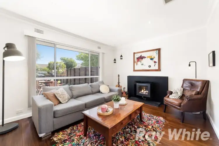 Third view of Homely unit listing, 1/42 Carson Street, Mulgrave VIC 3170