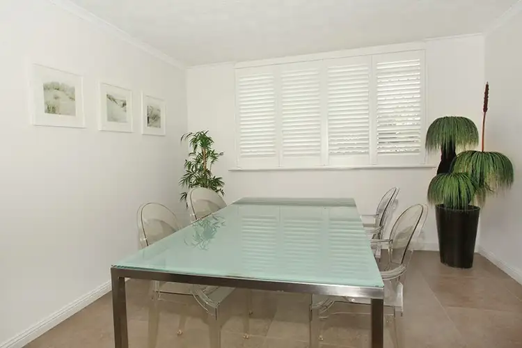 Fourth view of Homely unit listing, 1D/135 Parkyn Parade, Mooloolaba QLD 4557